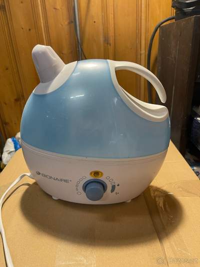 Bionaire BU1300 Zvlhčovač vzduchu