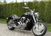 Honda VTX 1800 C r.v. 2005