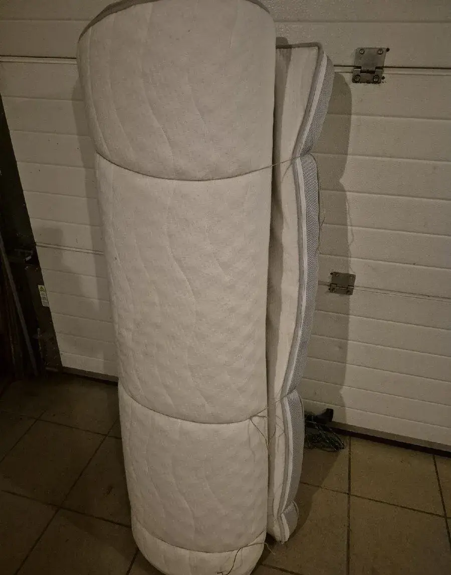 Matraci karavan