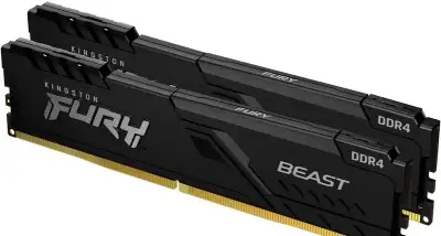 Kingston FURY 16GB DDR4