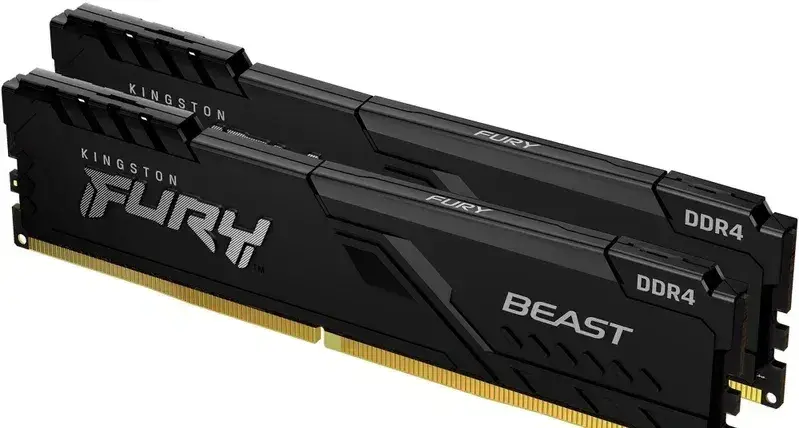 Kingston FURY 16GB DDR4