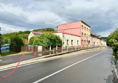 Dům k bydlení, chalupa, komerční objekt, VIZUALIZACE