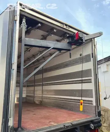 Elektrický zvedák pro zvěř