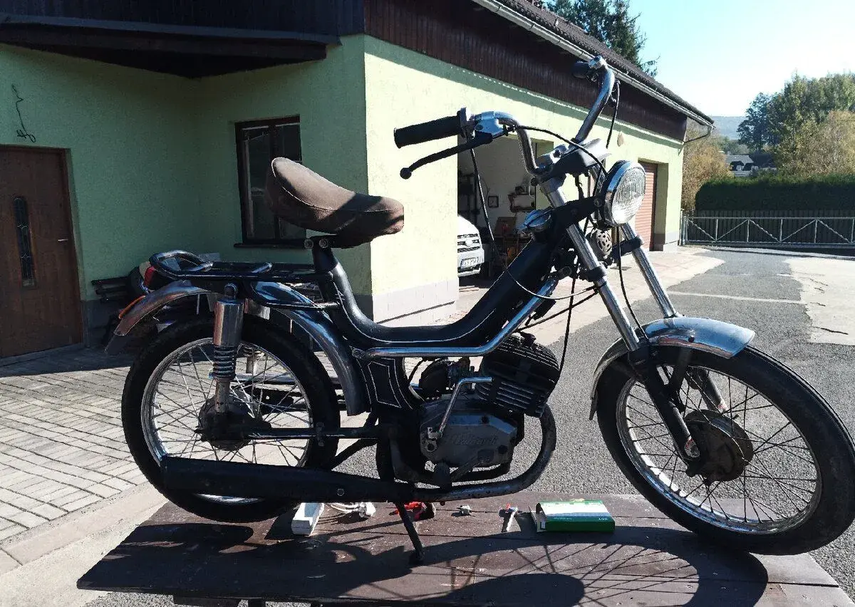 Malaguti Fifty