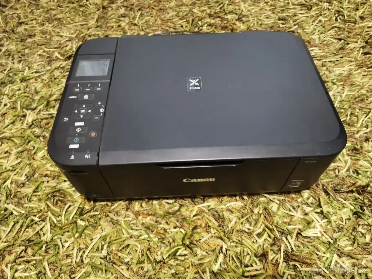 Barevná multifunkční tiskárna Canon PIXMA MG4250 3v1