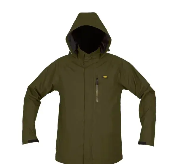Bunda Avid Revolve Waterproof Siut XL