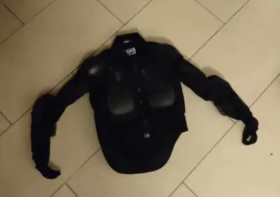 Dětský chránič