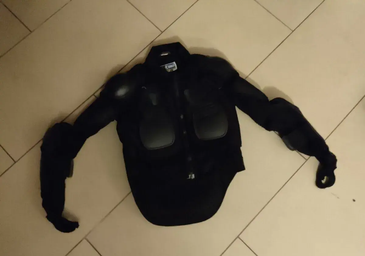Dětský chránič