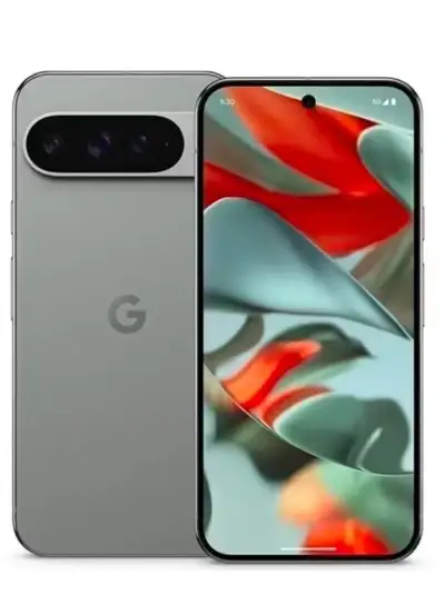 Google Pixel 9 Pro 512 Gb Hazel PRODÁNO