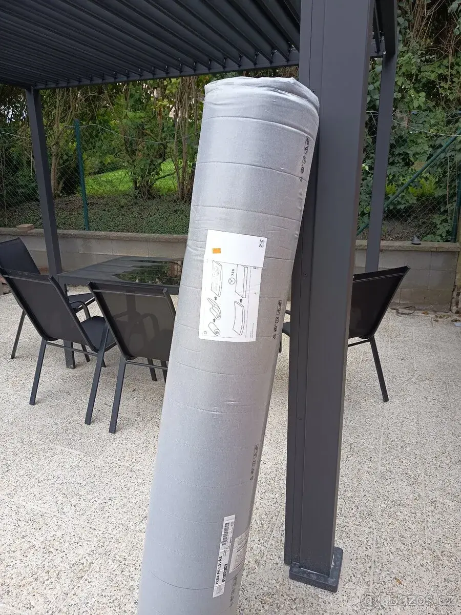 Nová matrace IKEA PS LÖVÅS 160x205 cm – originál zatavená