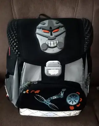Školní batoh