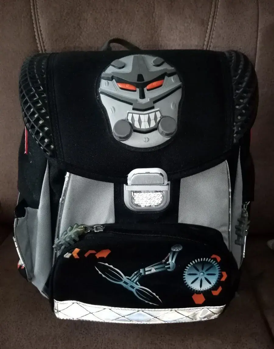 Školní batoh