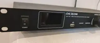 Dexon JBG 203