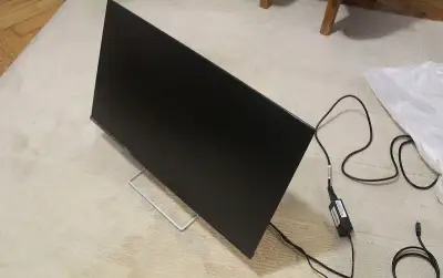 HP M27fe (27"), plně funkční
