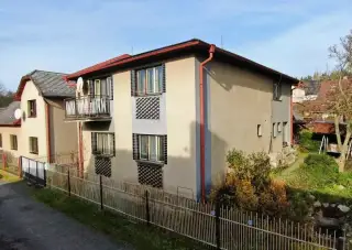 Prodej rodinného domu 151 m², Světlá nad Sázavou