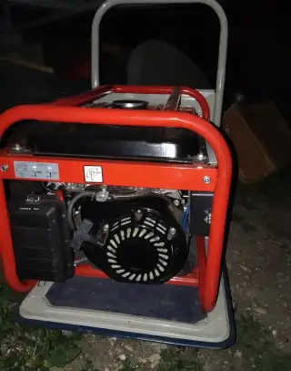 Elektrocentrala
