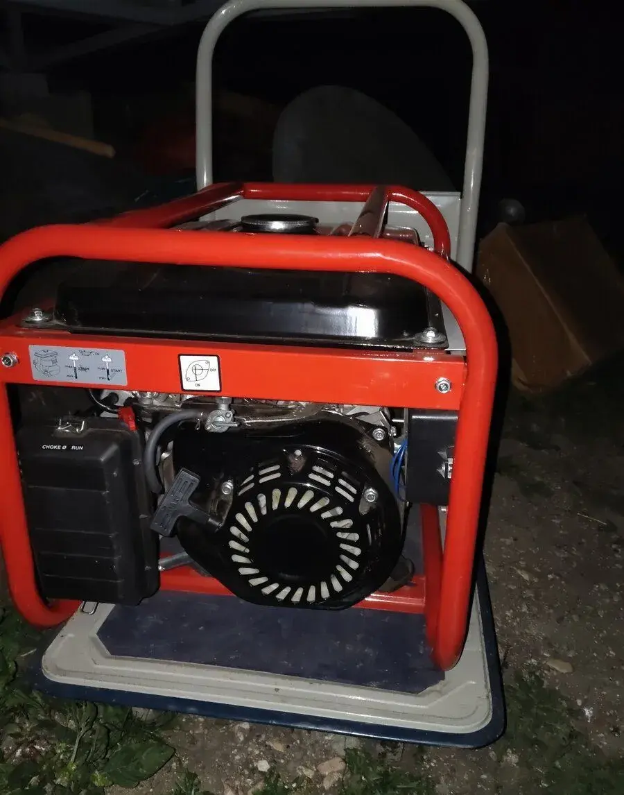 Elektrocentrala