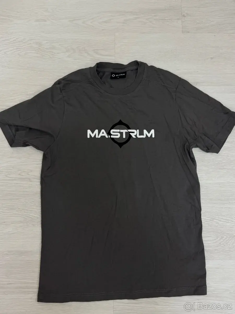 MA.STRUM pánské tričko 👕