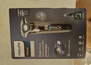 Úplně NOVÝ strojek PHILIPS 7000series