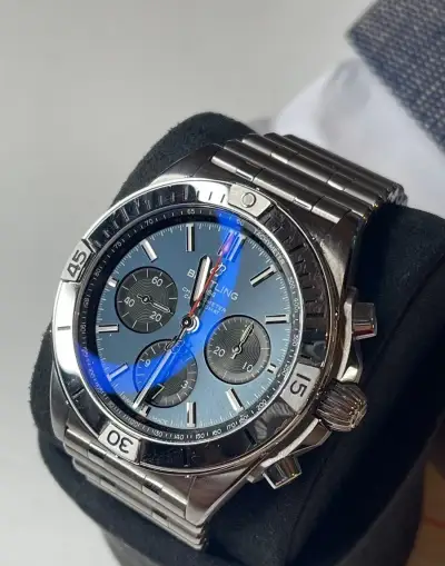 Breitling Chronomat B01 42mm