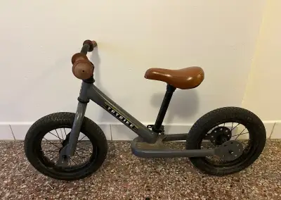 Odrážedlo trybike kolo 12”