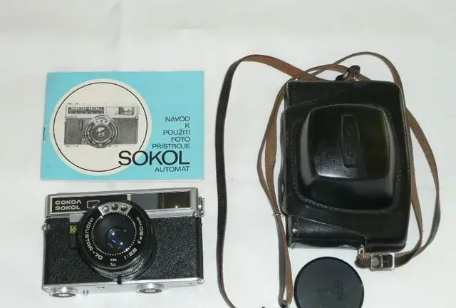 SOKOL 2