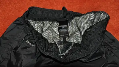 The North Face Hyvent kalhoty turistika vodotěsné