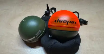 Deeper Chirp+