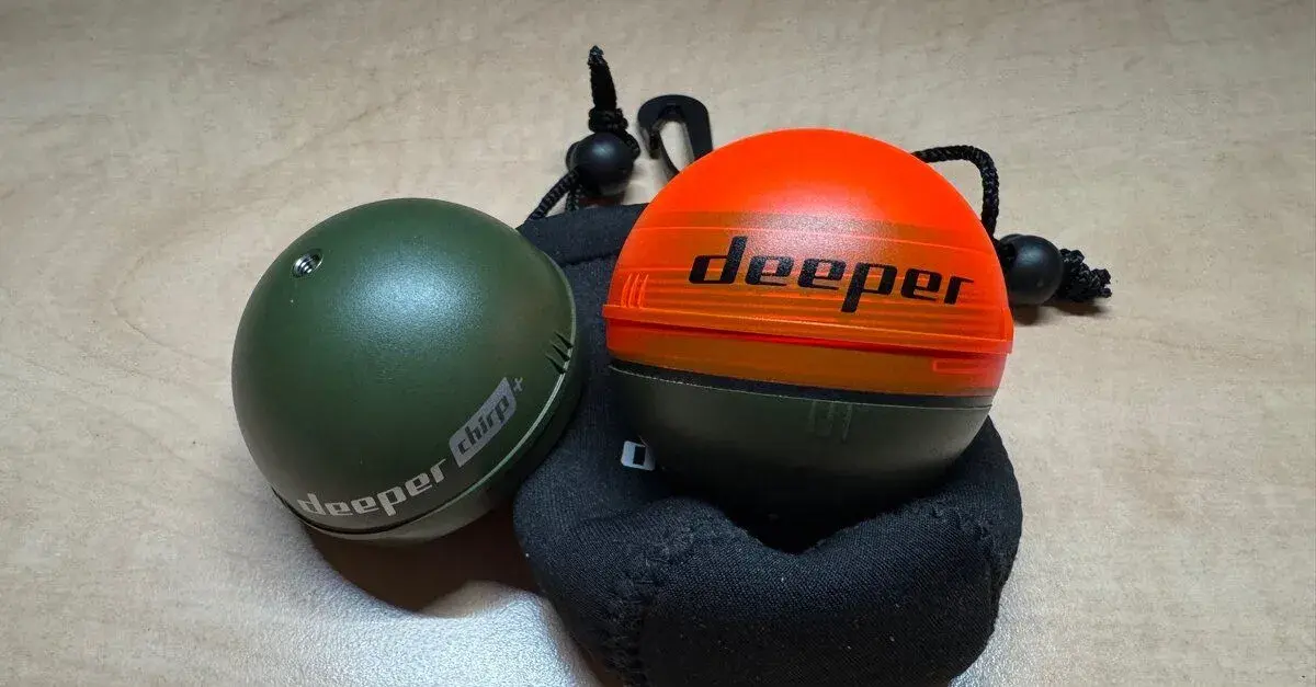 Deeper Chirp+