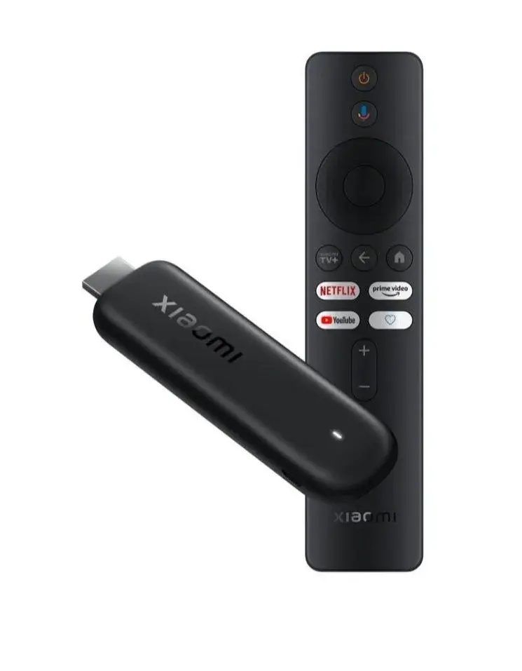 Xiaomi TV Stick HD (2nd Gen v záruce