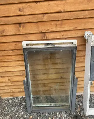 Velux okno 118x 78 GGU M06