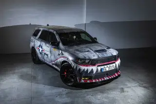 Dodge Durango – 2019