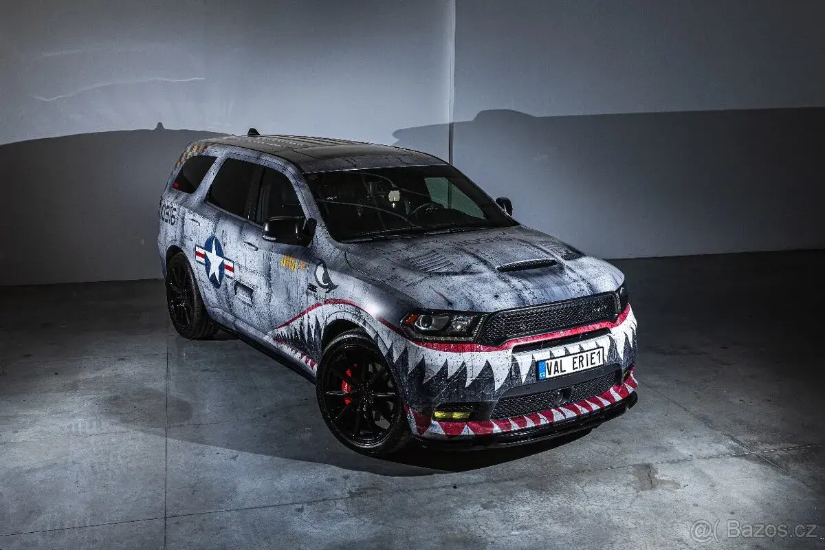 Dodge Durango – 2019