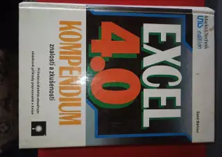 EXCEL 4.0