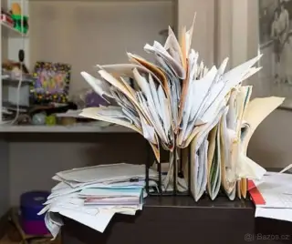 Administrativa a účetnictví pro OSVČ Plzeňský kraj