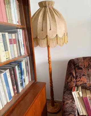 Lampa