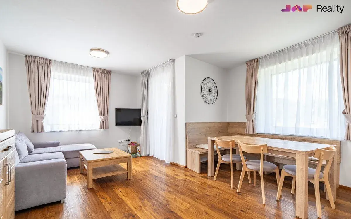 Prodej Apartmánu 3+kk, Vrchlabí, ev.č. 00164