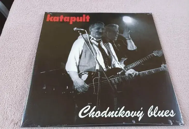 Lp katapult