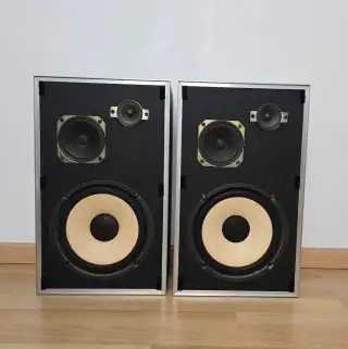 Fisher SME-135