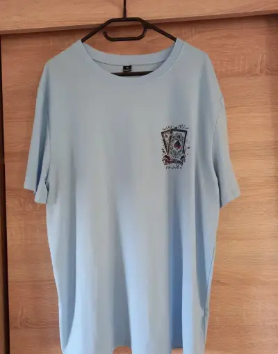 Pánské tričko vel. XL