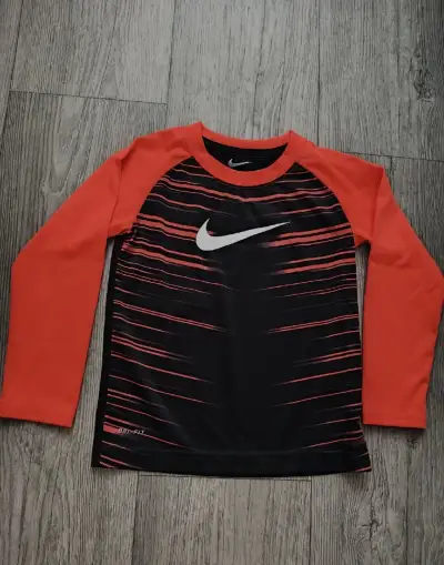 Funkční triko vel. 4 roky