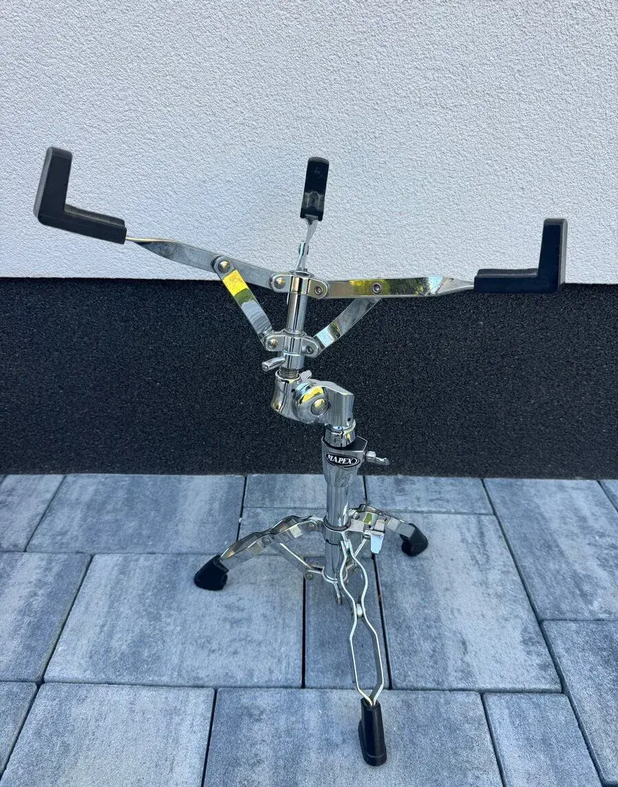 Snare Stojan Mapex