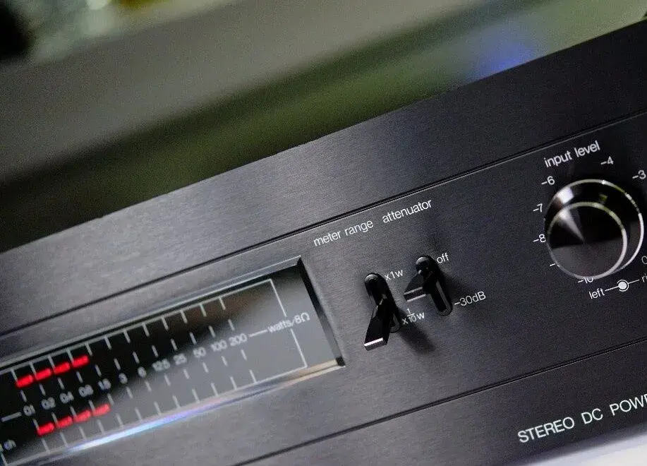 EUMIG M 1000+EUMIG C 1000 Vzácné HiFi v krásném stavu.