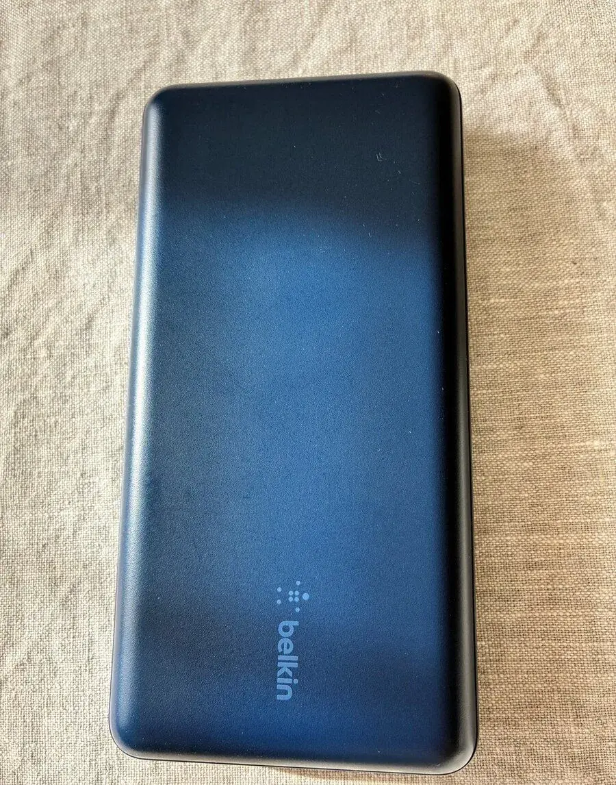 Power Bank Belkin