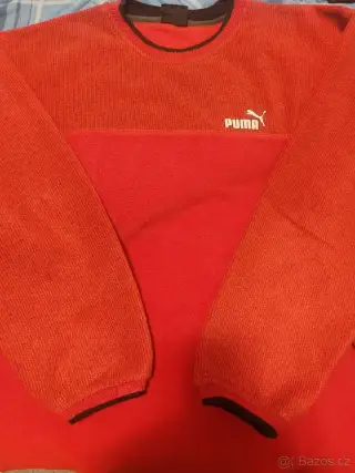 Mikina puma