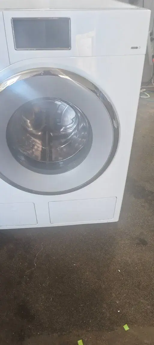Pračku Miele W1