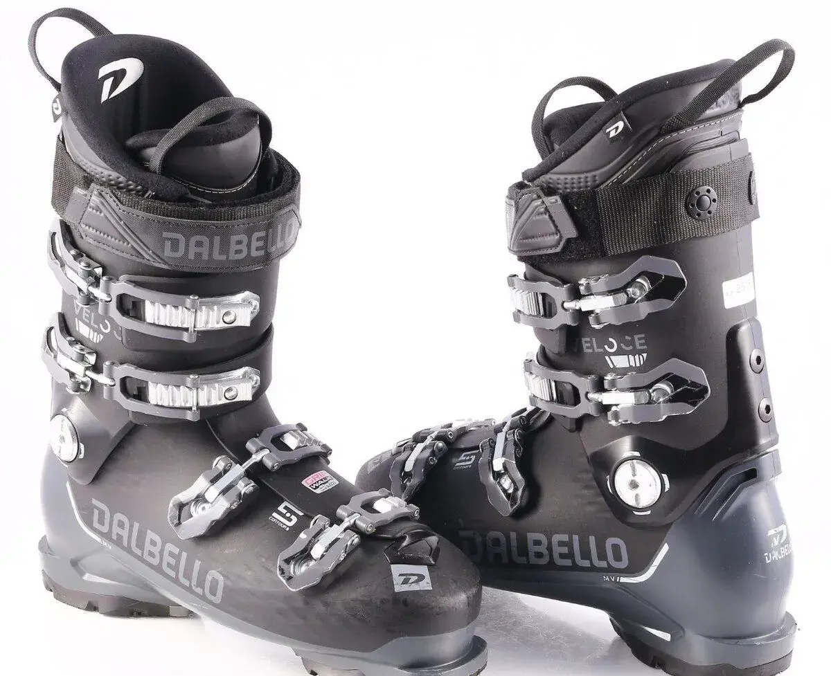 Použité lyžáky DALBELLO VELOCE LTD