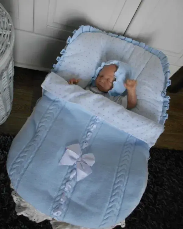 NOVÝ španělský fusak