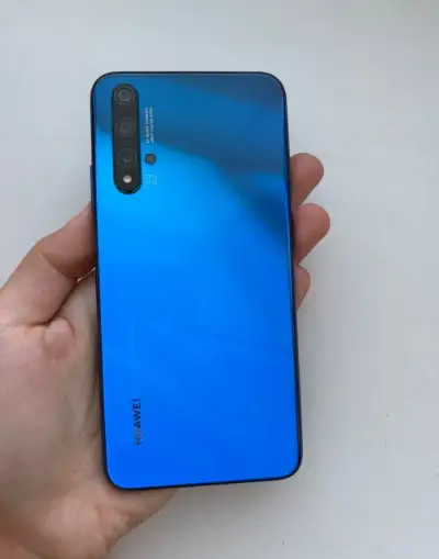 Huawei Nova 5T