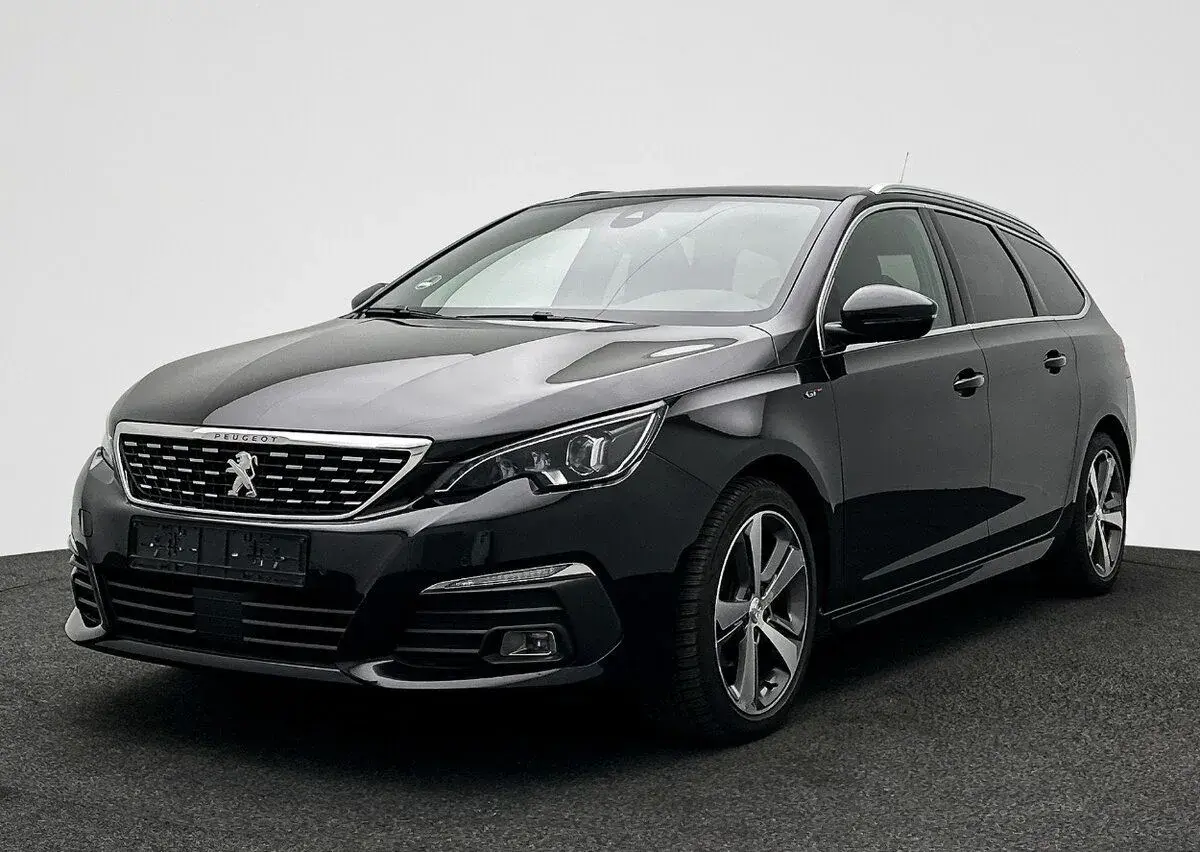 Peugeot 308 – 150 800 km